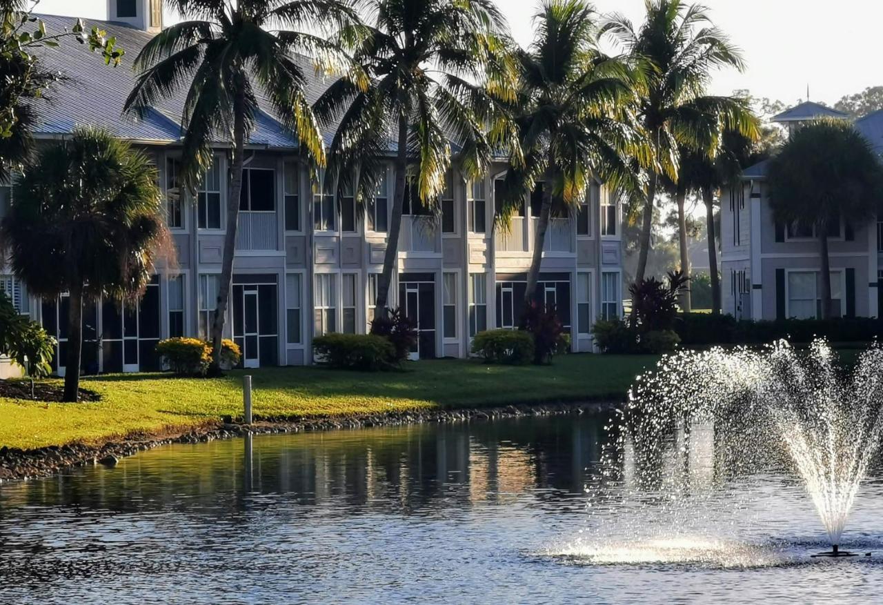 Greenlinks Luxury Villa At Lely Resort Golf - 3 Bedrooms Naples Ngoại thất bức ảnh