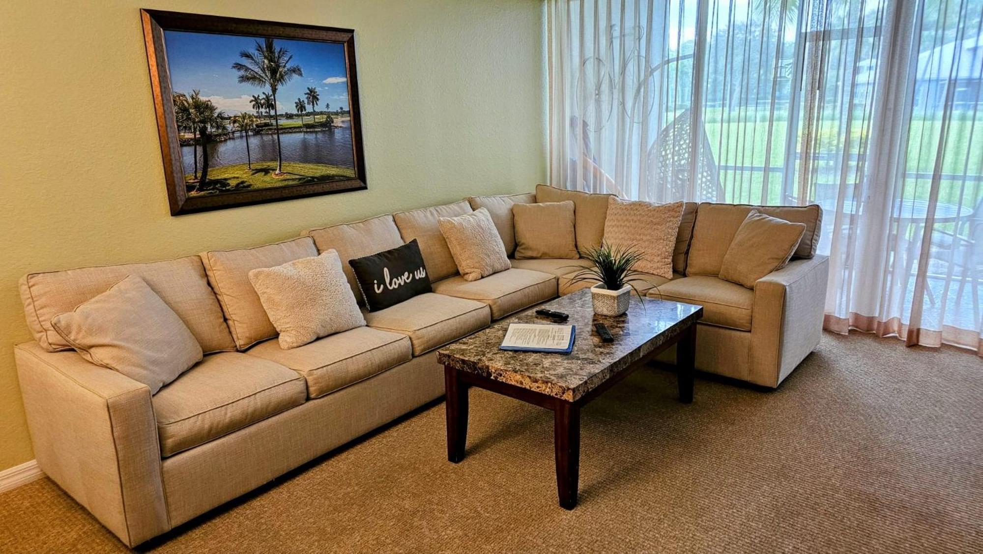Greenlinks Luxury Villa At Lely Resort Golf - 3 Bedrooms Naples Ngoại thất bức ảnh