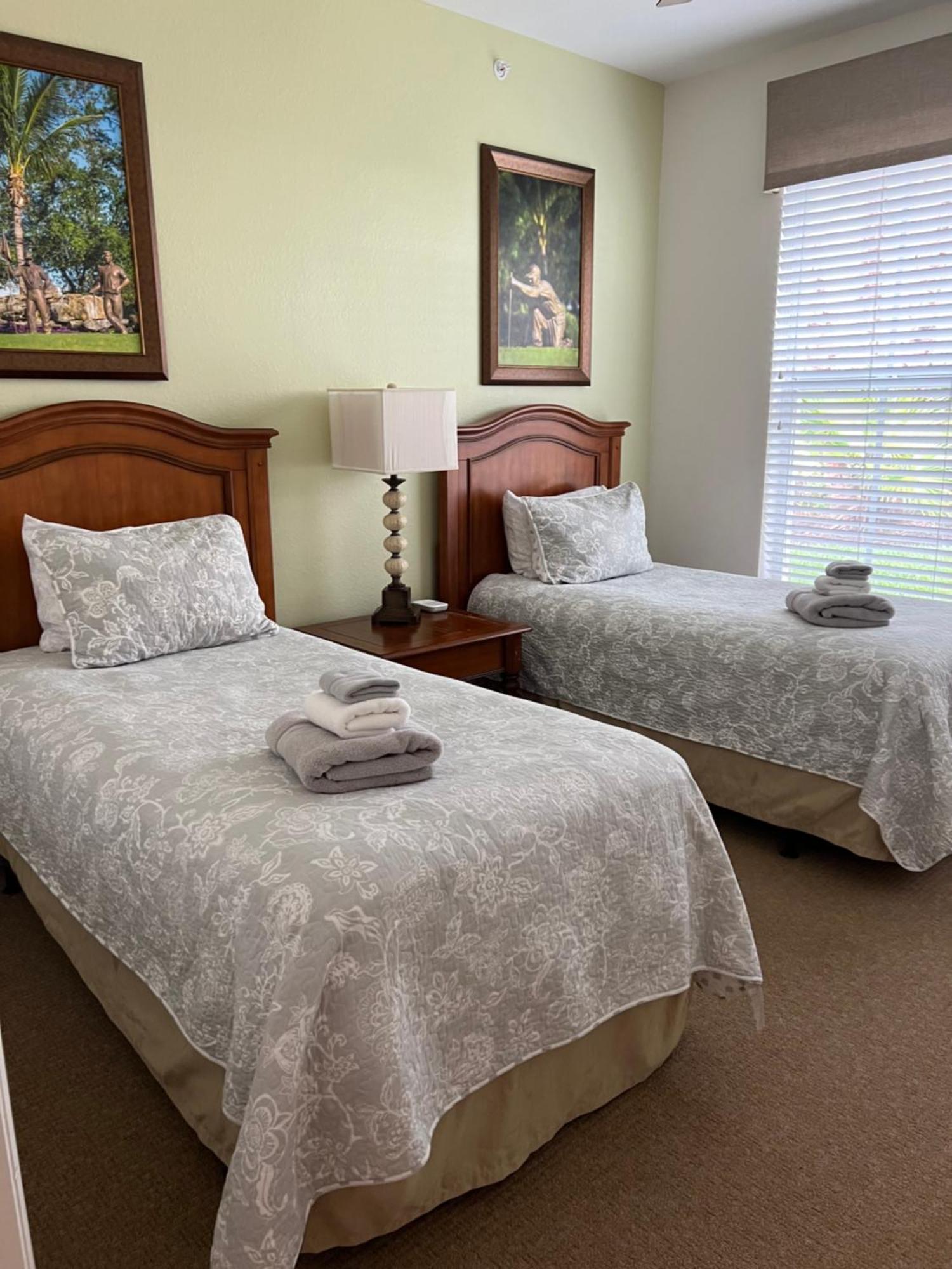 Greenlinks Luxury Villa At Lely Resort Golf - 3 Bedrooms Naples Ngoại thất bức ảnh